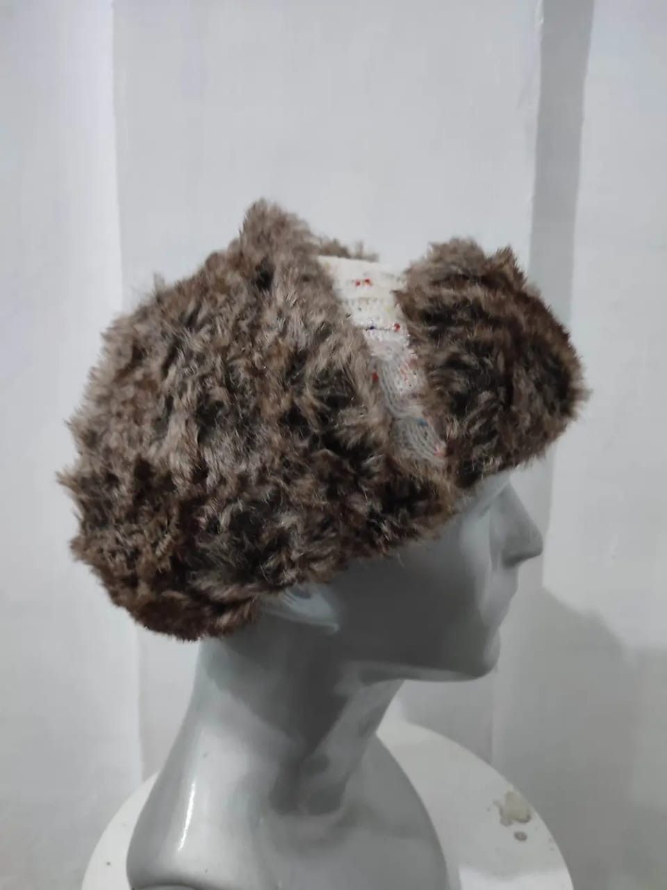 Japanese Brand Nice Design Trapper Pilot Cap Hot Passion Japanese design Size ONE SIZE - 7 Thumbnail