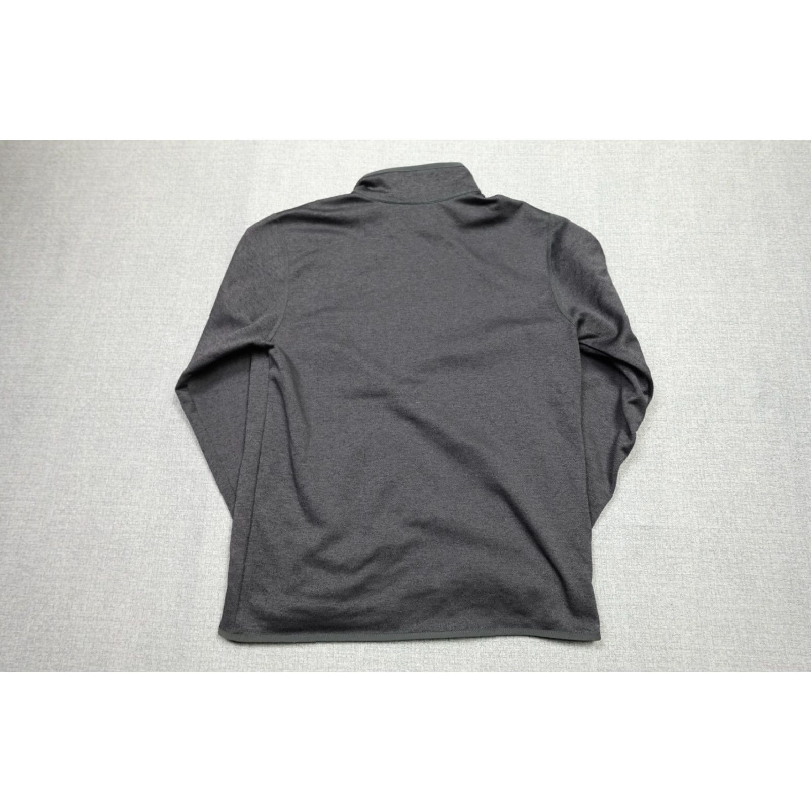 The North Face The North Face Men Medium Black Full Zip Sweater Lightweight Logo Fleece Casual Winter 2023 Mens Size US M / EU 48-50 / 2 - 4 Thumbnail