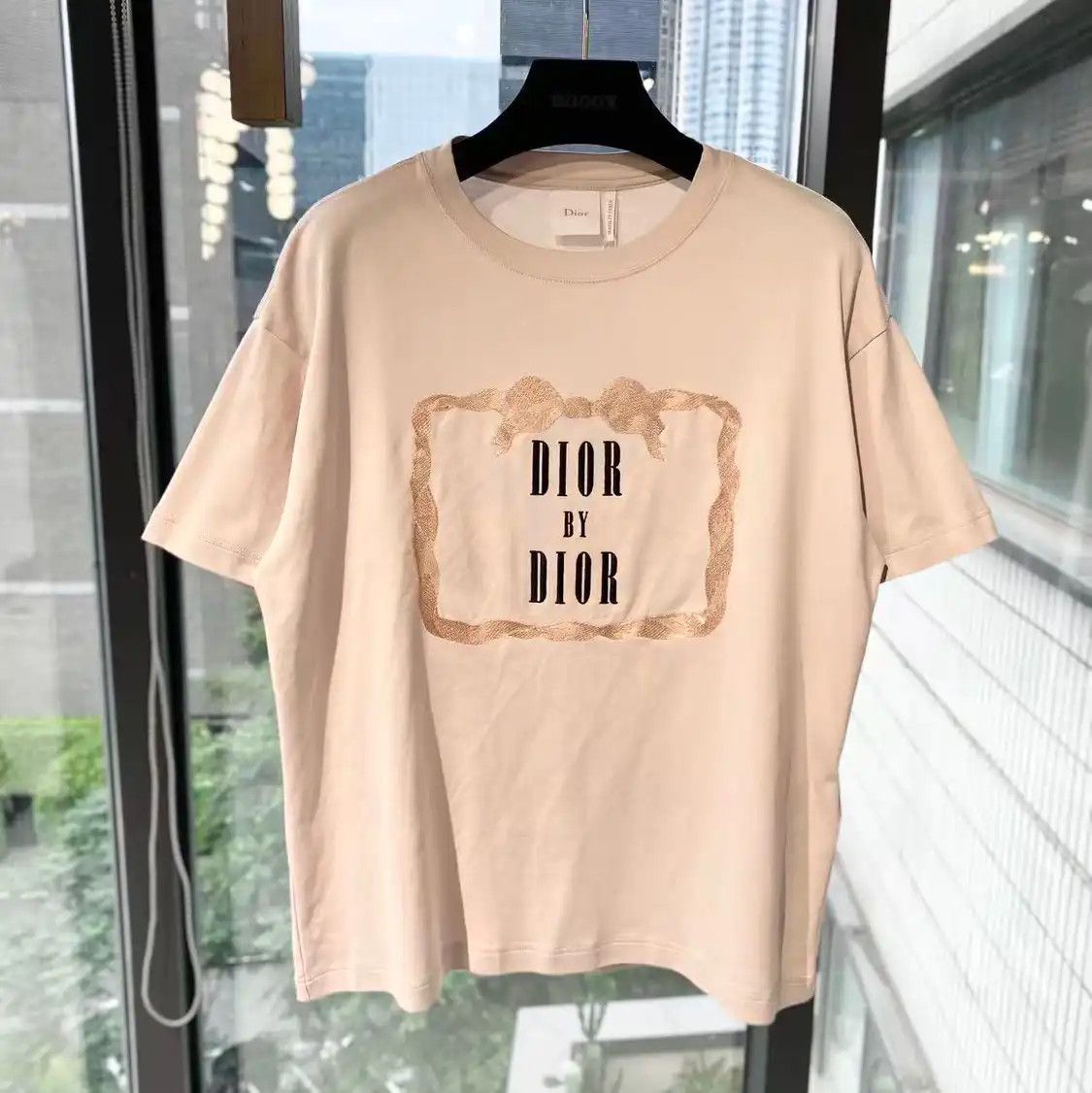 Dior × John Galliano Christian Dior by Galliano S/S01 'Madonna Ray
