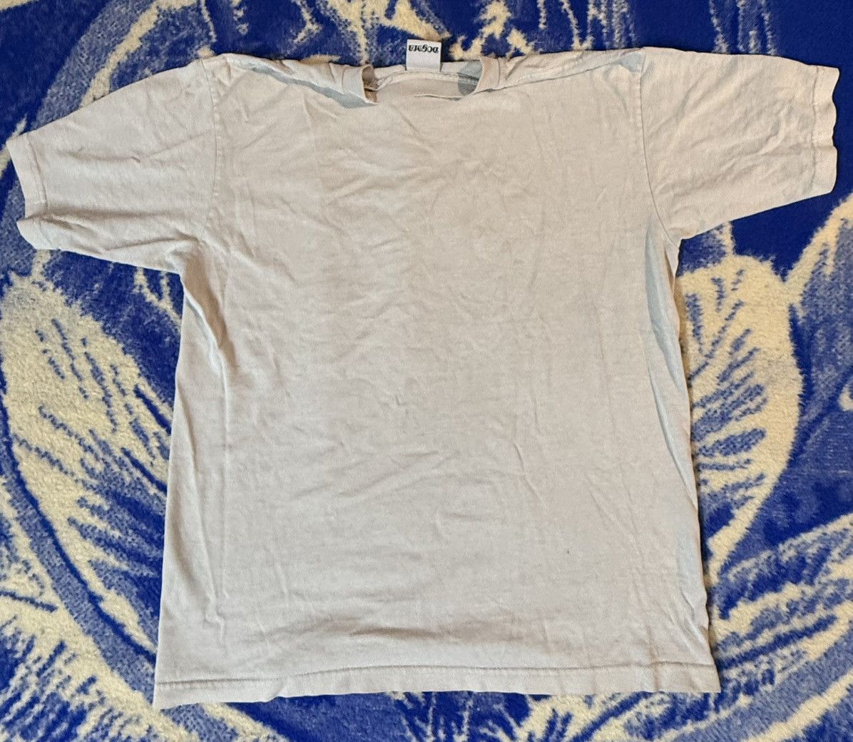 Kentucky Boy Tyler Kentucky boy Tyler gun club tee Size US L / EU 52-54 / 3 - 5 Thumbnail