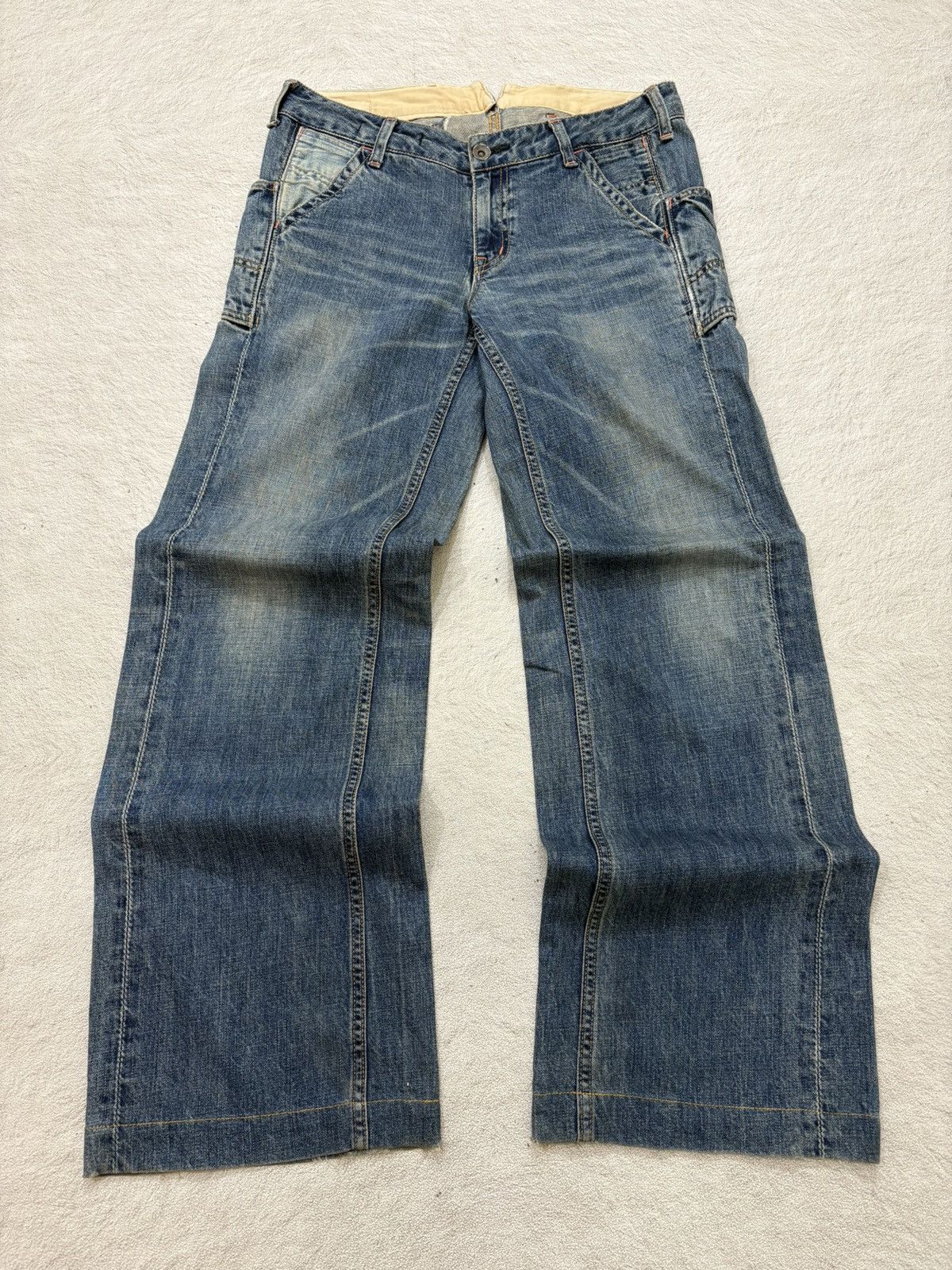 Number (N)ine × Takahiromiyashita The Soloist. Number Nine