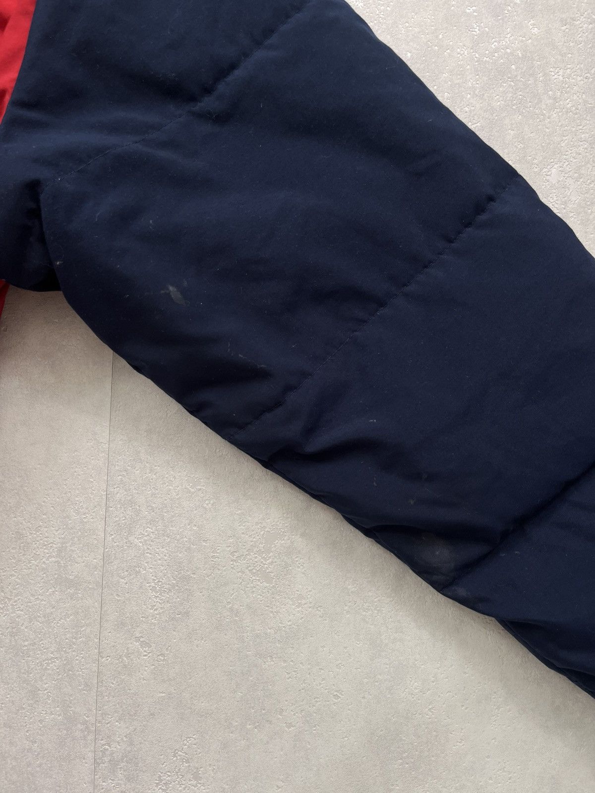 Nike 90’s NIKE AD 72 RETRO DOWN PUFFER JACKET SWOOSH LOGO Y2K Size US L / EU 52-54 / 3 - 10 Thumbnail