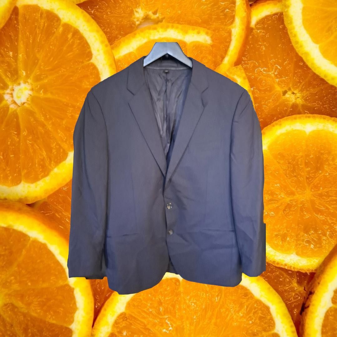 J.Crew J. Crew Blue 2 Button Ludlow Blazer Size 42R Size 42R - 1 Thumbnail
