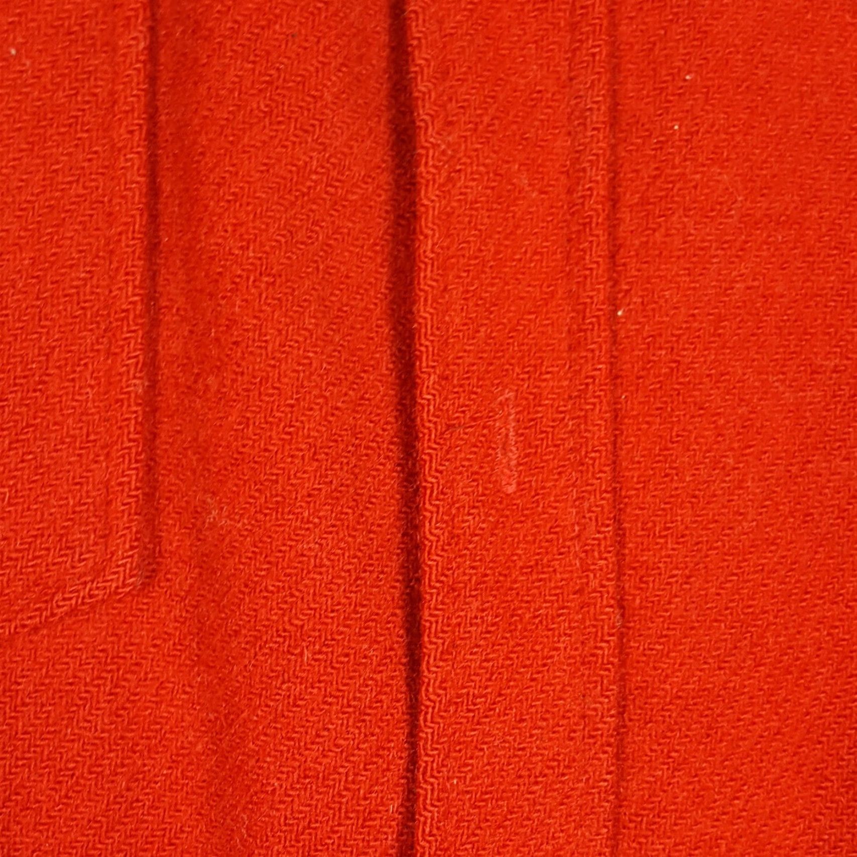 Pendleton Vintage Pendleton USA Men's Medium Button-Up Shirt 70s Herringbone Wool Collared Retro Casual Size US M / EU 48-50 / 2 - 4 Thumbnail
