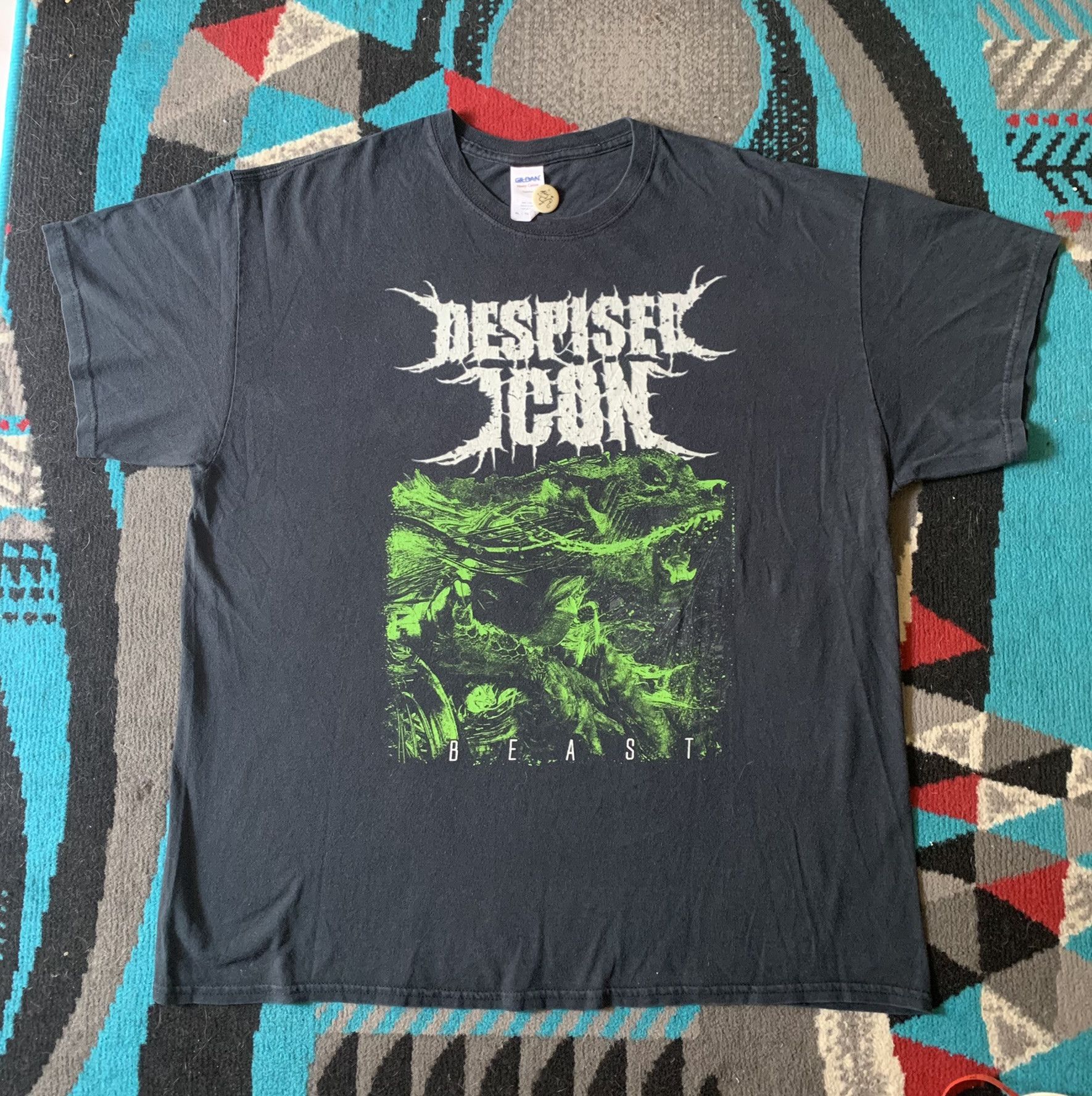 Other Despised Icon Size US XL / EU 56 / 4 - 2 Thumbnail