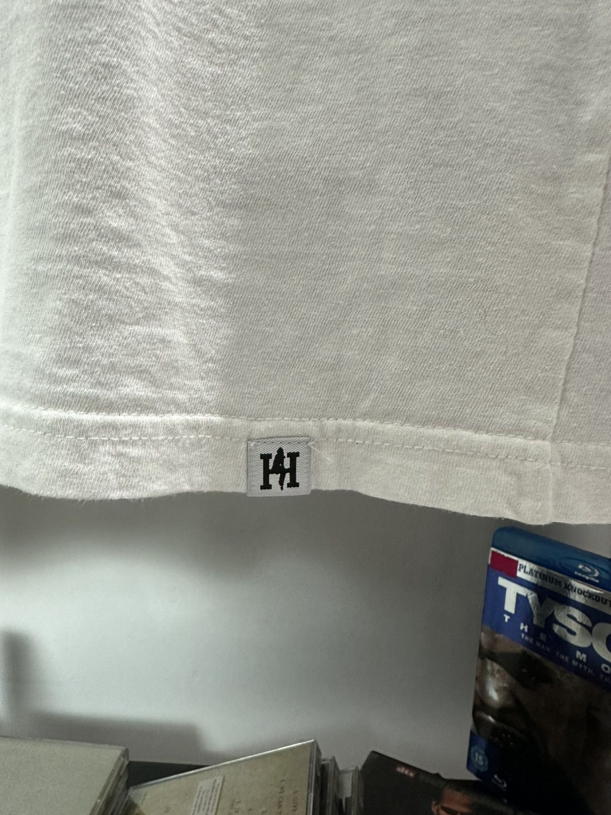Hysteric Glamour hysteric glamour tee Size US S / EU 44-46 / 1 - 8 Thumbnail