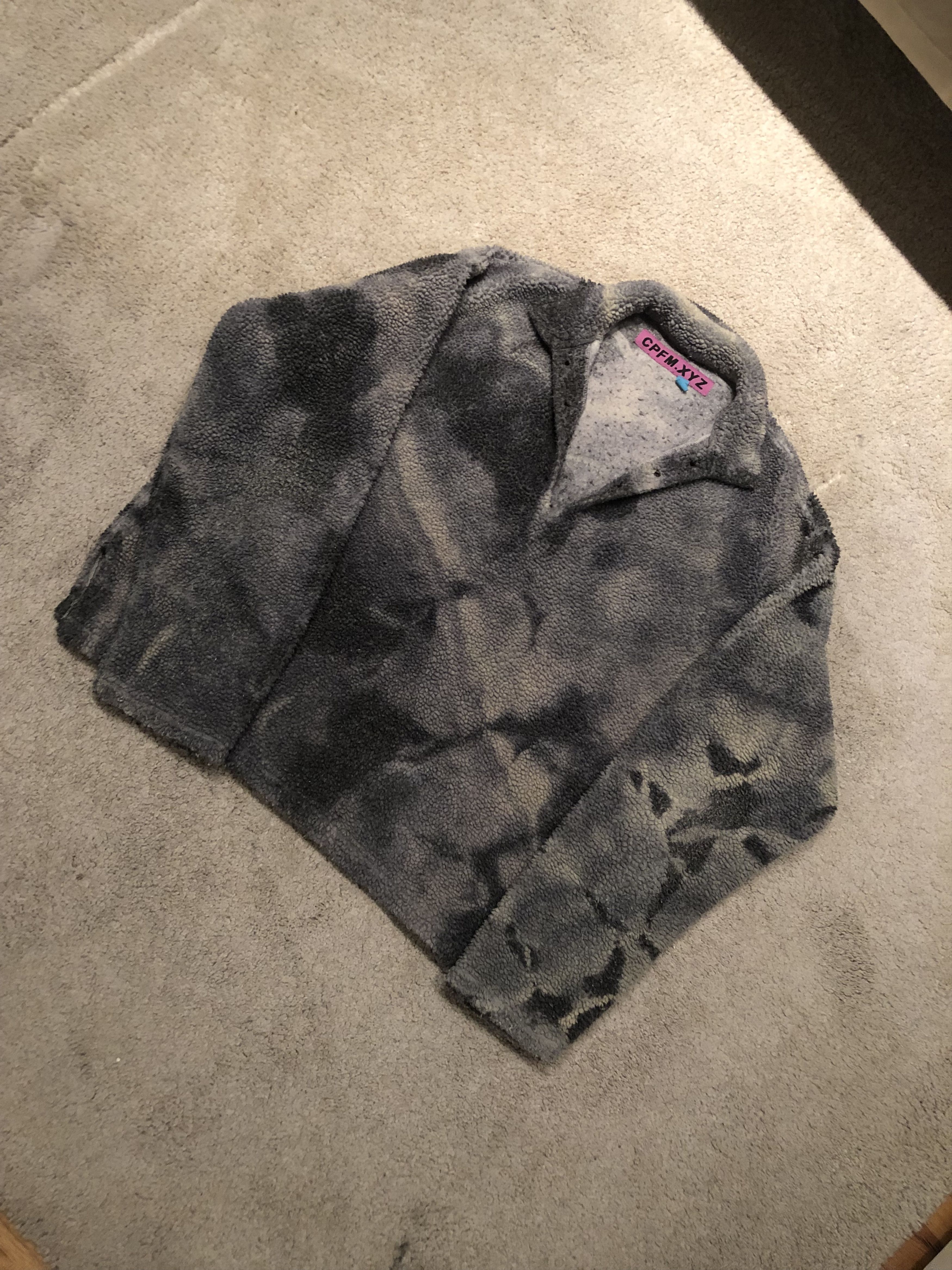Cactus Plant Flea Market Cpfm cowboy pullover Size US XL / EU 56 / 4 - 1 Thumbnail