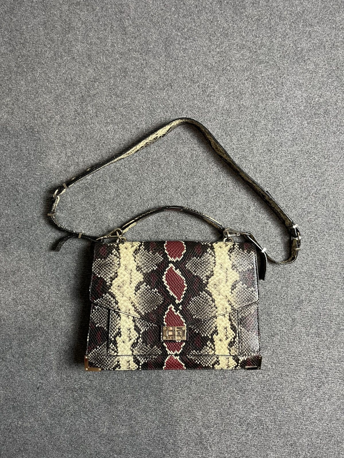 The Kooples The Kooples bag Size ONE SIZE - 1 Thumbnail