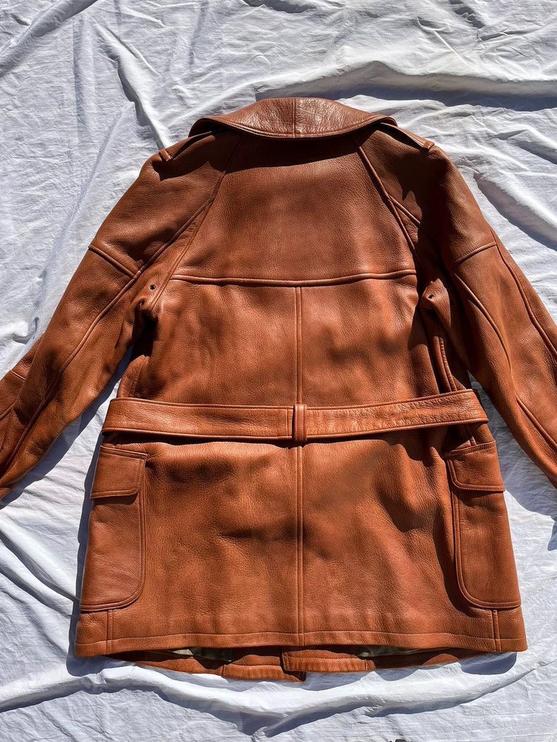 Freewheelers Freewheelers Freewheelers Deerskin coat Size US L / EU 52-54 / 3 - 4 Thumbnail