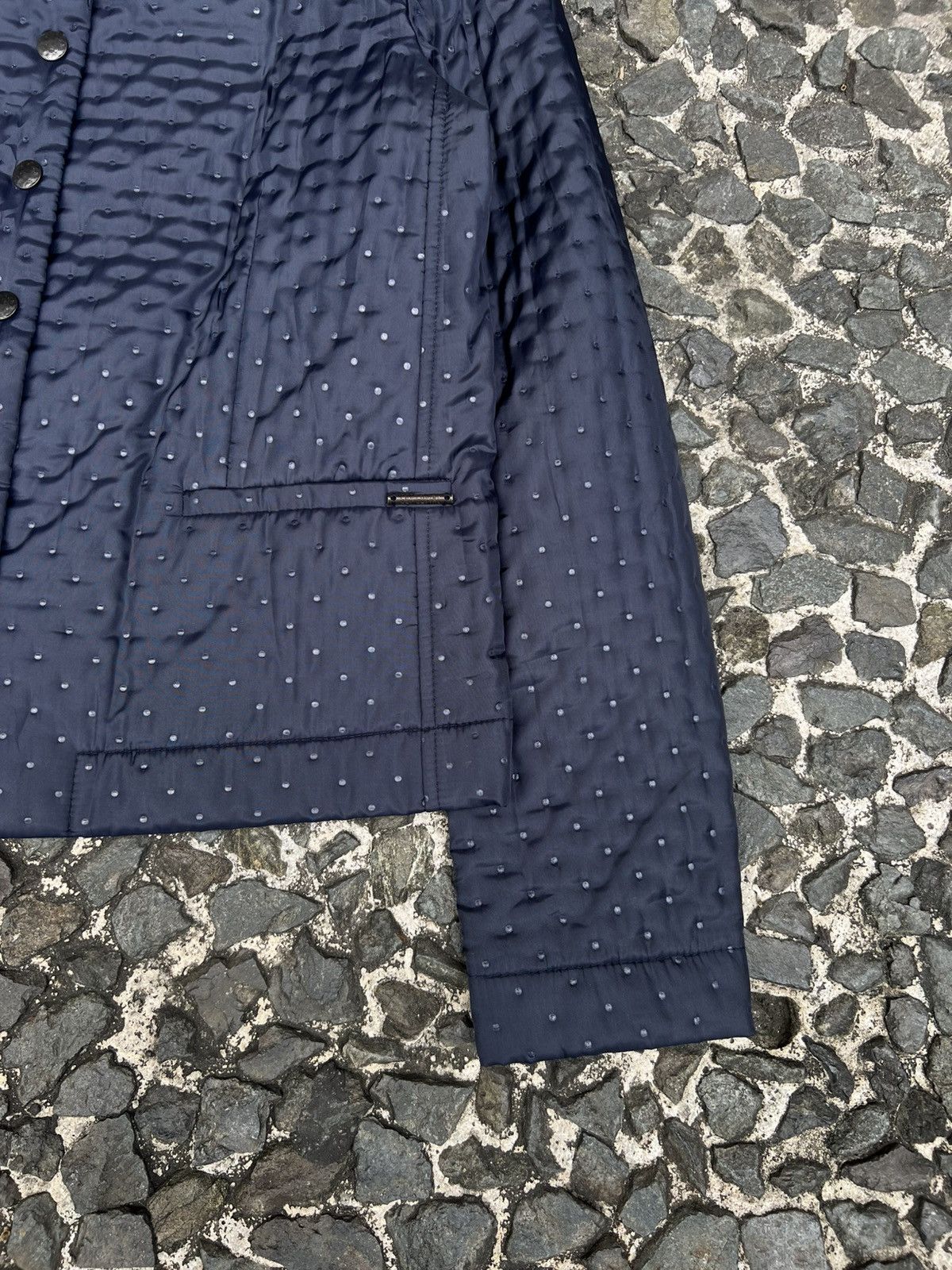 Cop Copine Cop Copine quilted jacket Size XS / US 0-2 / IT 36-38 - 7 Thumbnail