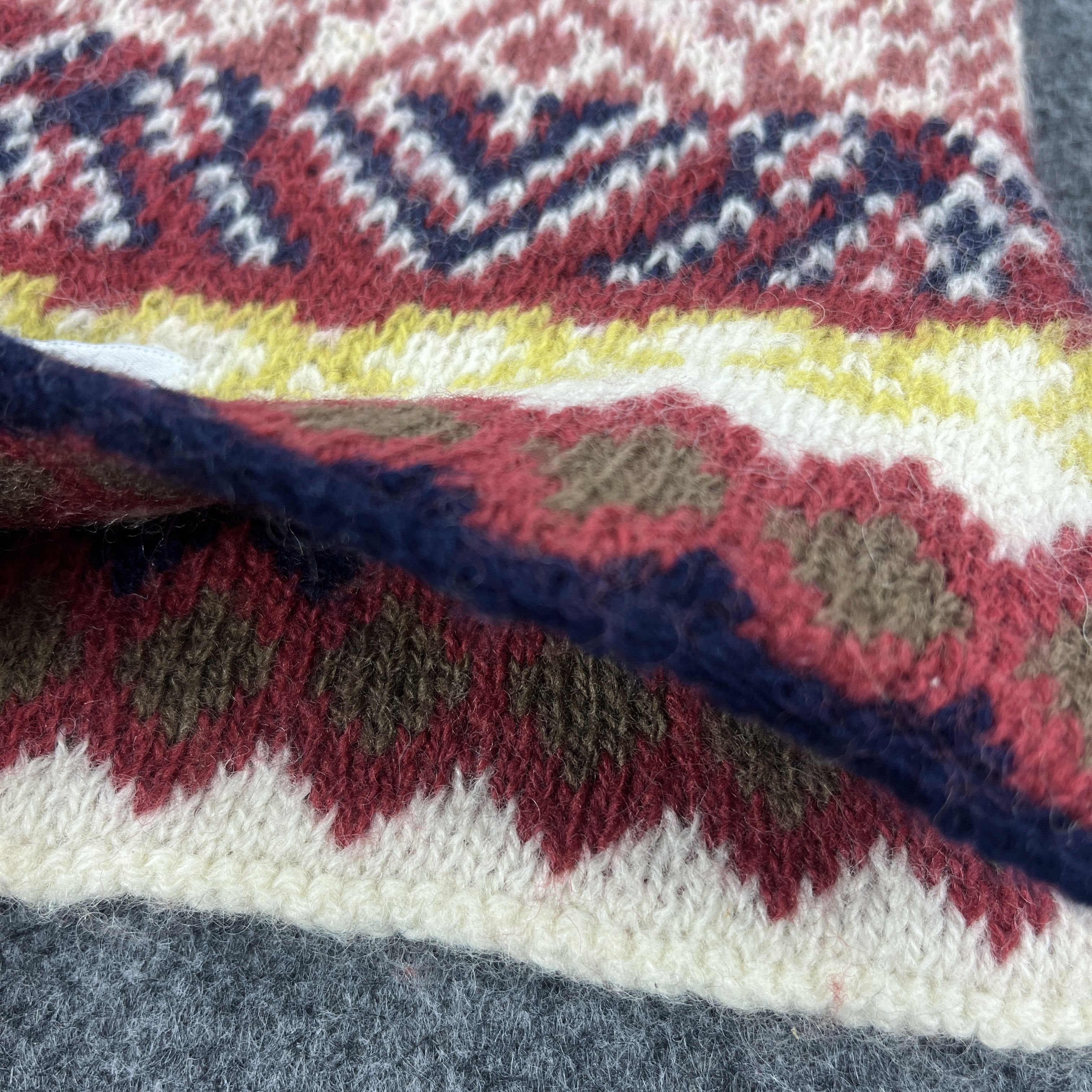 Other United Colors Of Benetton Scarf / Muffler / Neckwear K077 Size ONE SIZE - 6 Thumbnail