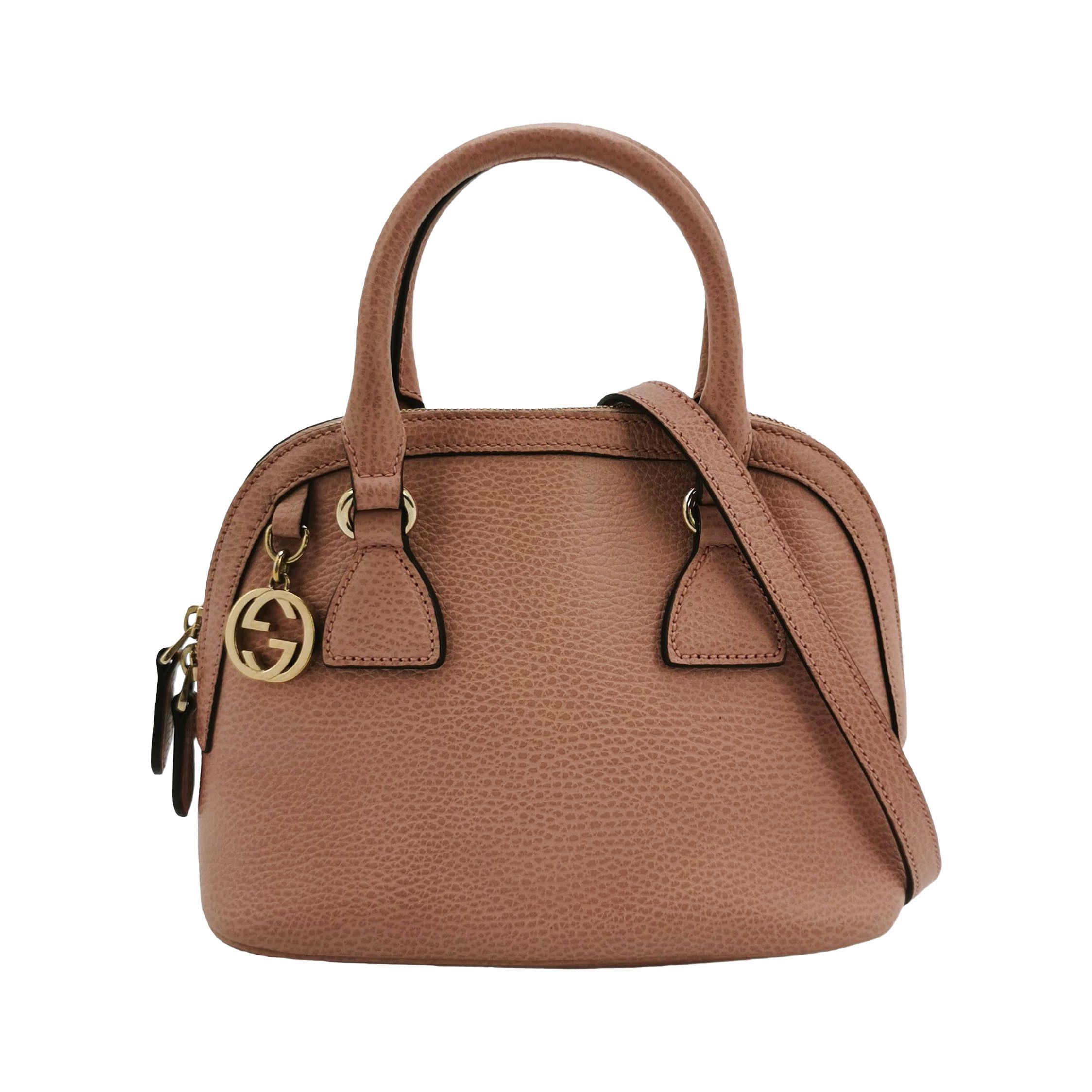 Gucci Gucci Women os Crossbody Bags Size ONE SIZE - 1 Thumbnail