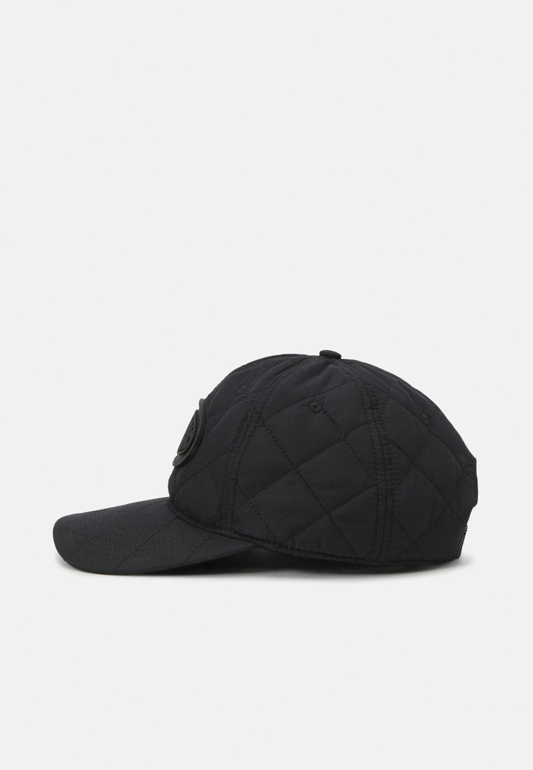 Moschino o1y0225 Size : OS / Logo Cap / Hat in Black Size ONE SIZE - 3 Thumbnail