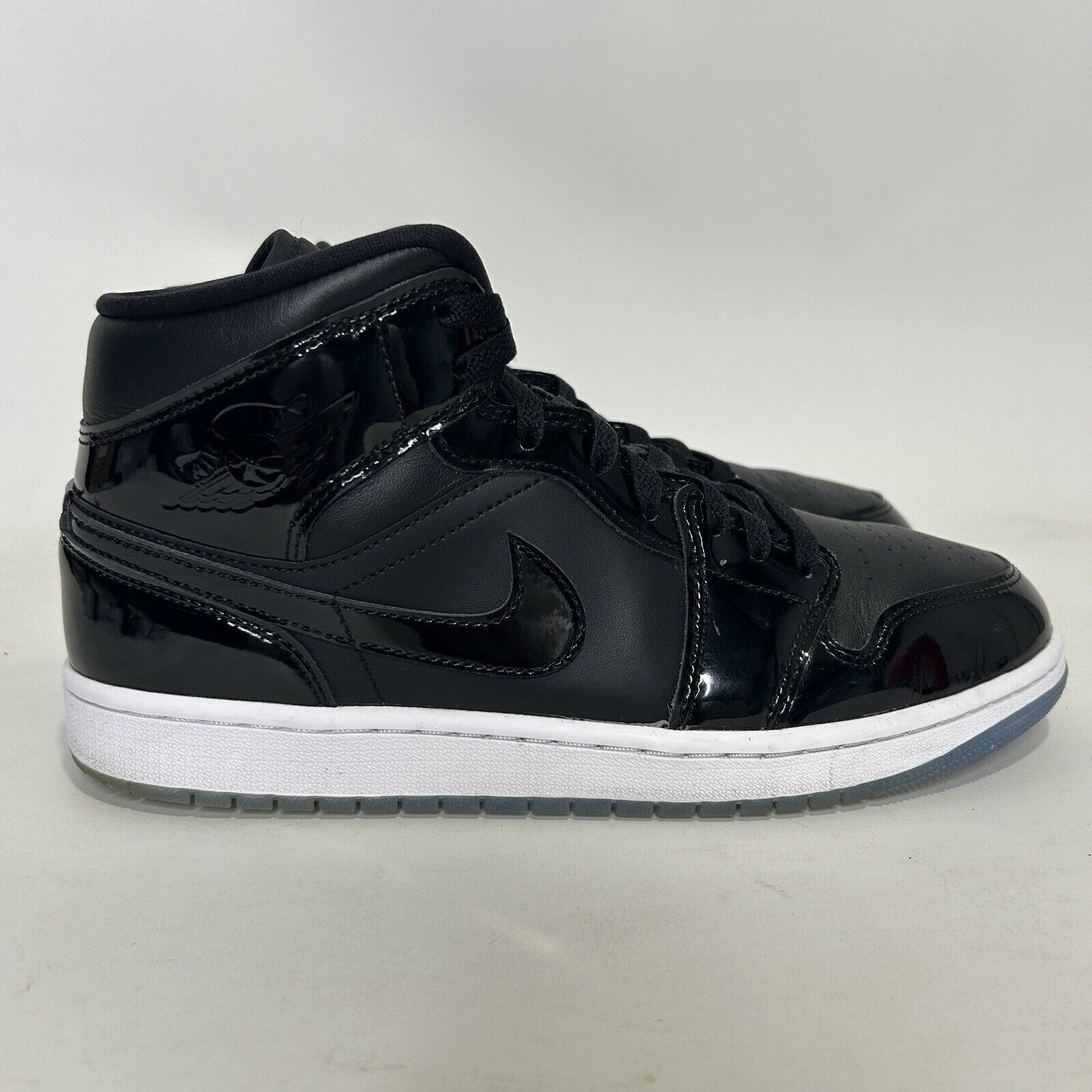 Nike Nike Air Jordan 1 Mid SE “Space Jam" 2024 Size US 10 / EU 43 - 4 Thumbnail