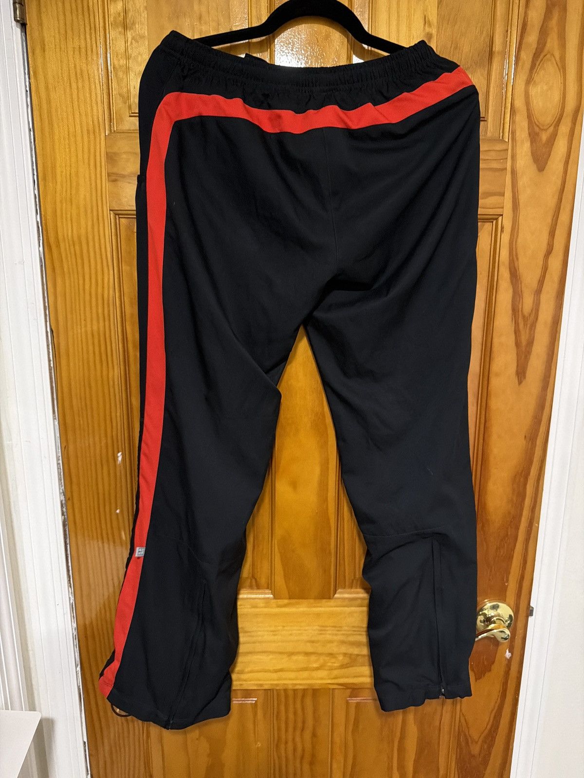Nike Nike sweatpants Size US 30 / EU 46 - 1 Thumbnail