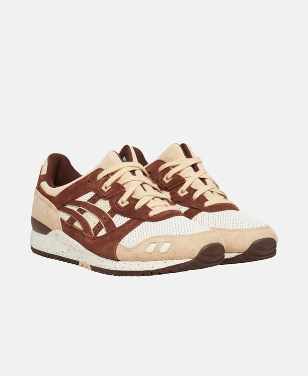 Asics Gel-Lyte Iii OG Running Shoes, Women's (Size 10.5)