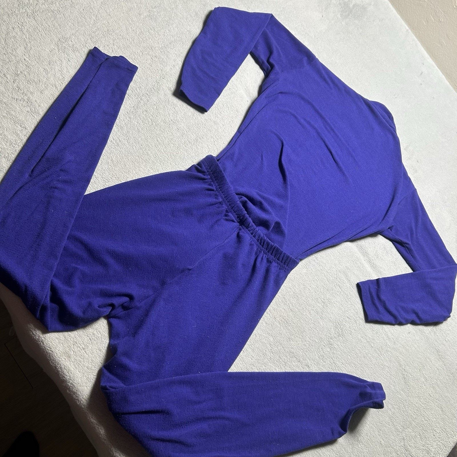 Patagonia Patagonia Capilene Thermal Weight Body Suit Men XS Baselayer Size US XS / EU 42 / 0 - 1 Thumbnail