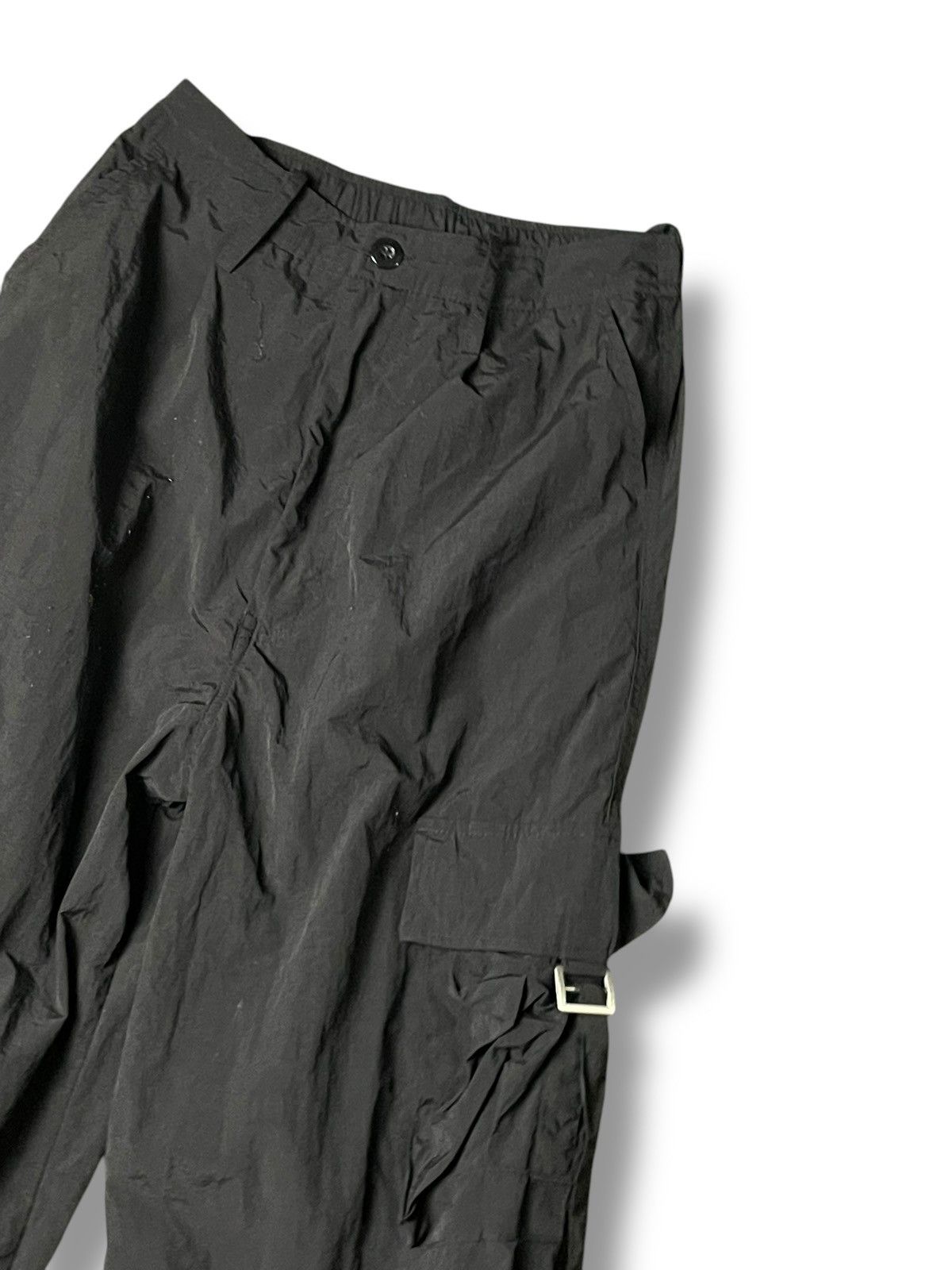 Japanese Brand × Vintage INGNI Japanese Brand Multi-pocket Cargo Pants (85) Size US 26 / EU 42 - 2 Thumbnail