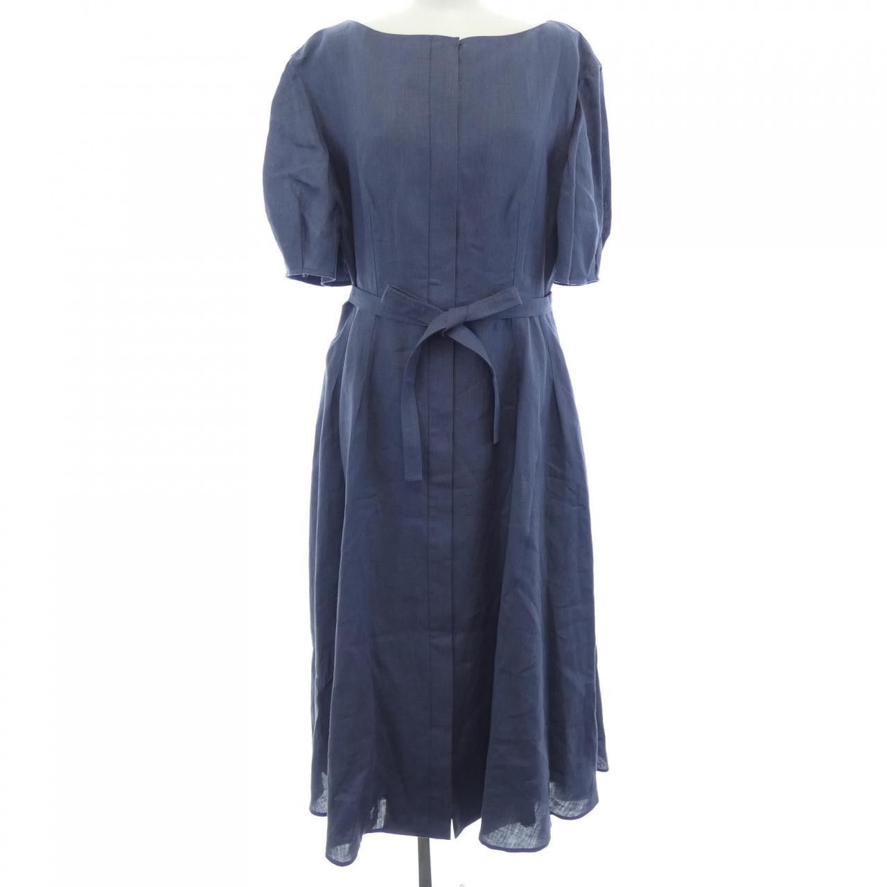 Other Other FOXEY RENOIR DRESS Dress Textile Dresses 42751 DUTY FREE for USA Size ONE SIZE - 1 Thumbnail