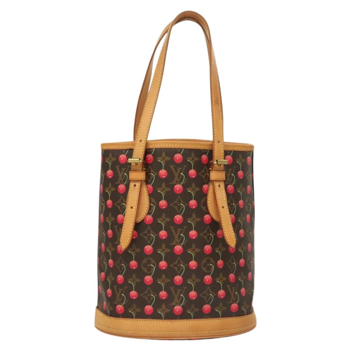 Louis Vuitton Louis Vuitton Bucket shoulder Size ONE SIZE - 1 Thumbnail