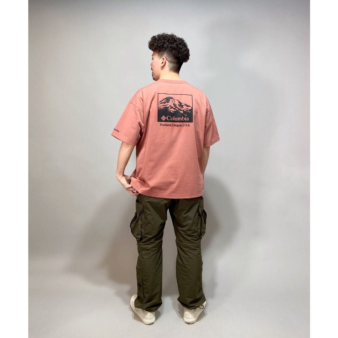 Japanese Brand Columbia Shirt Big Silhouette Size US XL / EU 56 / 4 - 2 Thumbnail