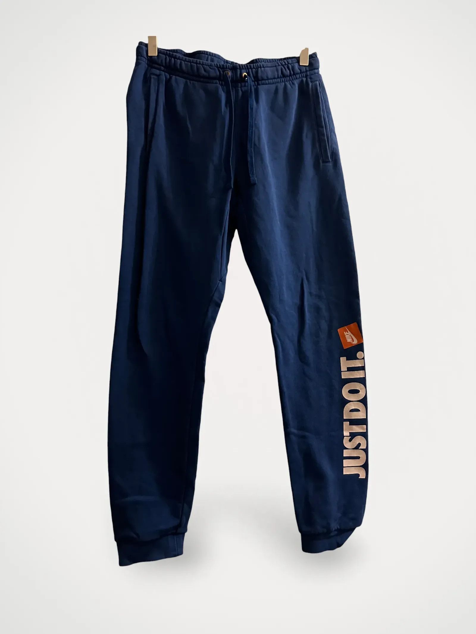 Nike Nike Pants Size 27" / US 4 / IT 40 - 1 Thumbnail