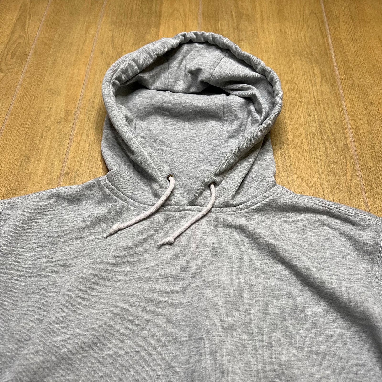 Carhartt Vintage Carhartt Loose Fit Midweight Pullover Hoodie Small Size US S / EU 44-46 / 1 - 5 Thumbnail