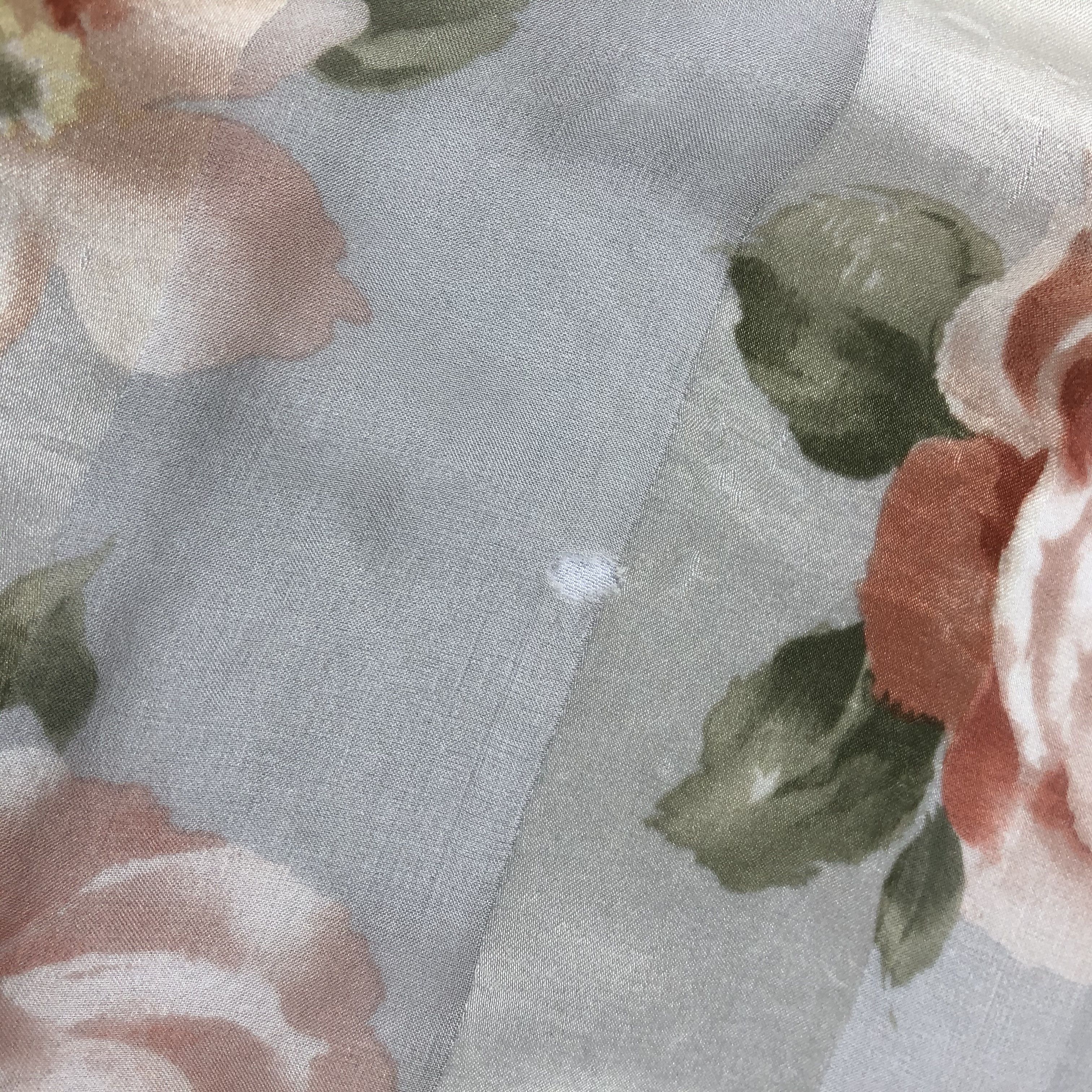 Pierre Cardin Vintage Pierre Cardin Silk Scarf Size ONE SIZE - 6 Thumbnail