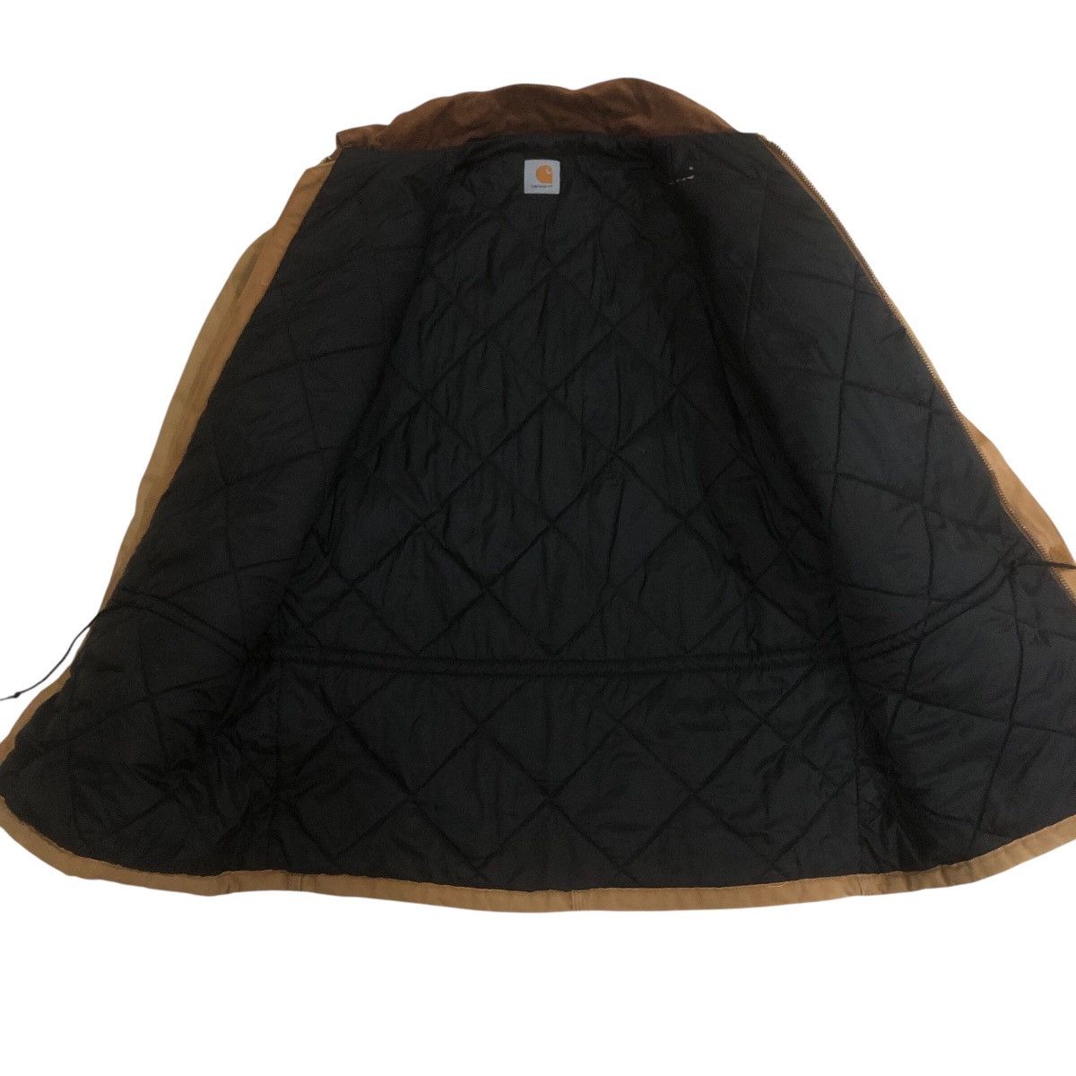 Carhartt × Vintage Carhartt Wip Og Artic Coat Cargo Size US XXL / EU 58 / 5 - 8 Thumbnail