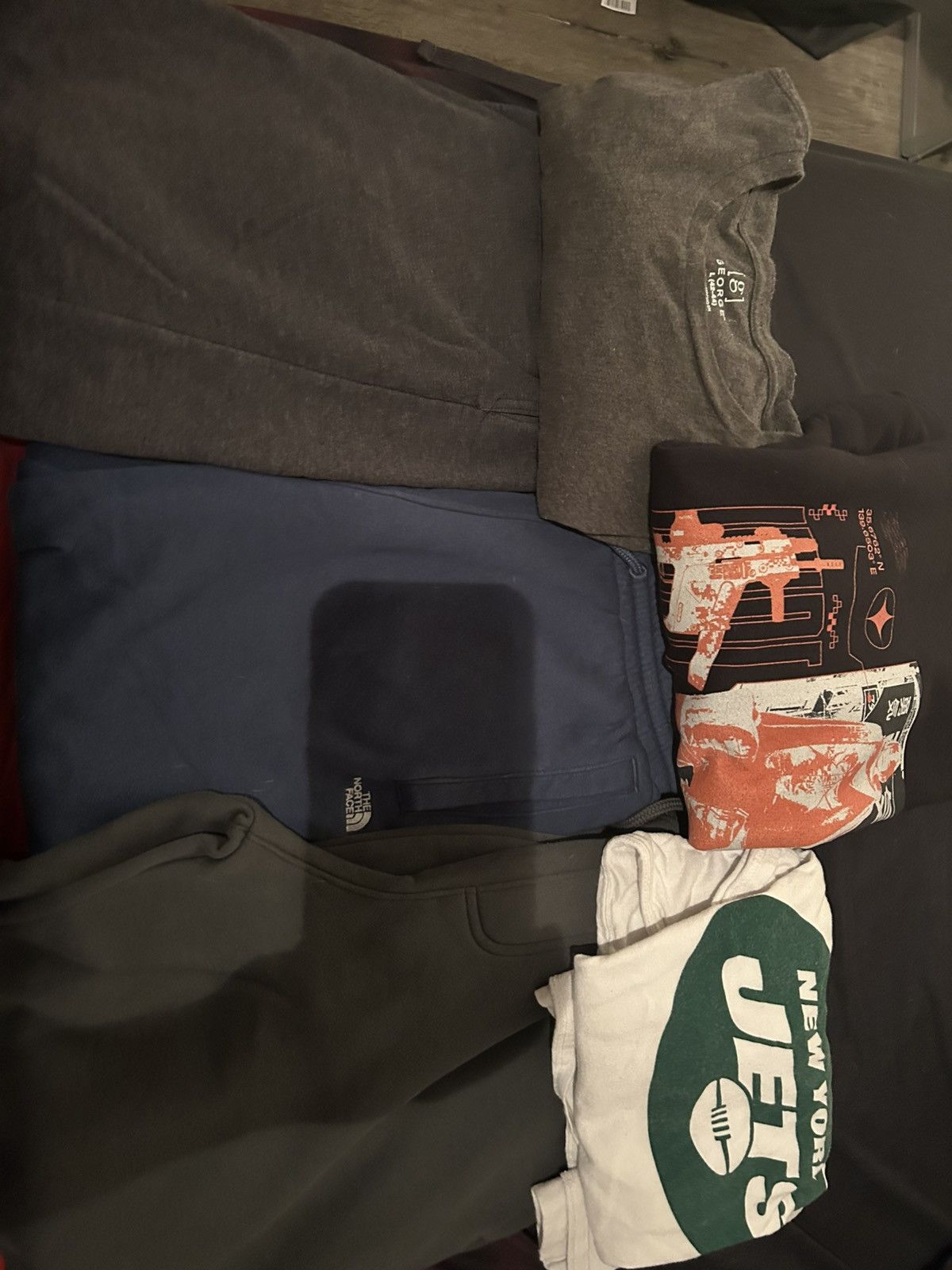 Other Clothes lot Size US L / EU 52-54 / 3 - 1 Thumbnail