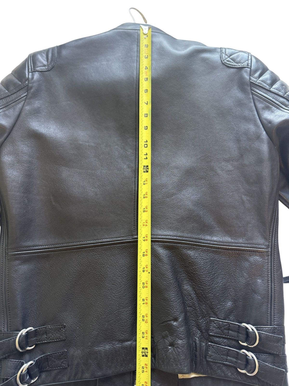 Acne Studios Acne Studios Oliver Jacket EU 50 Size US M / EU 48-50 / 2 - 7 Thumbnail