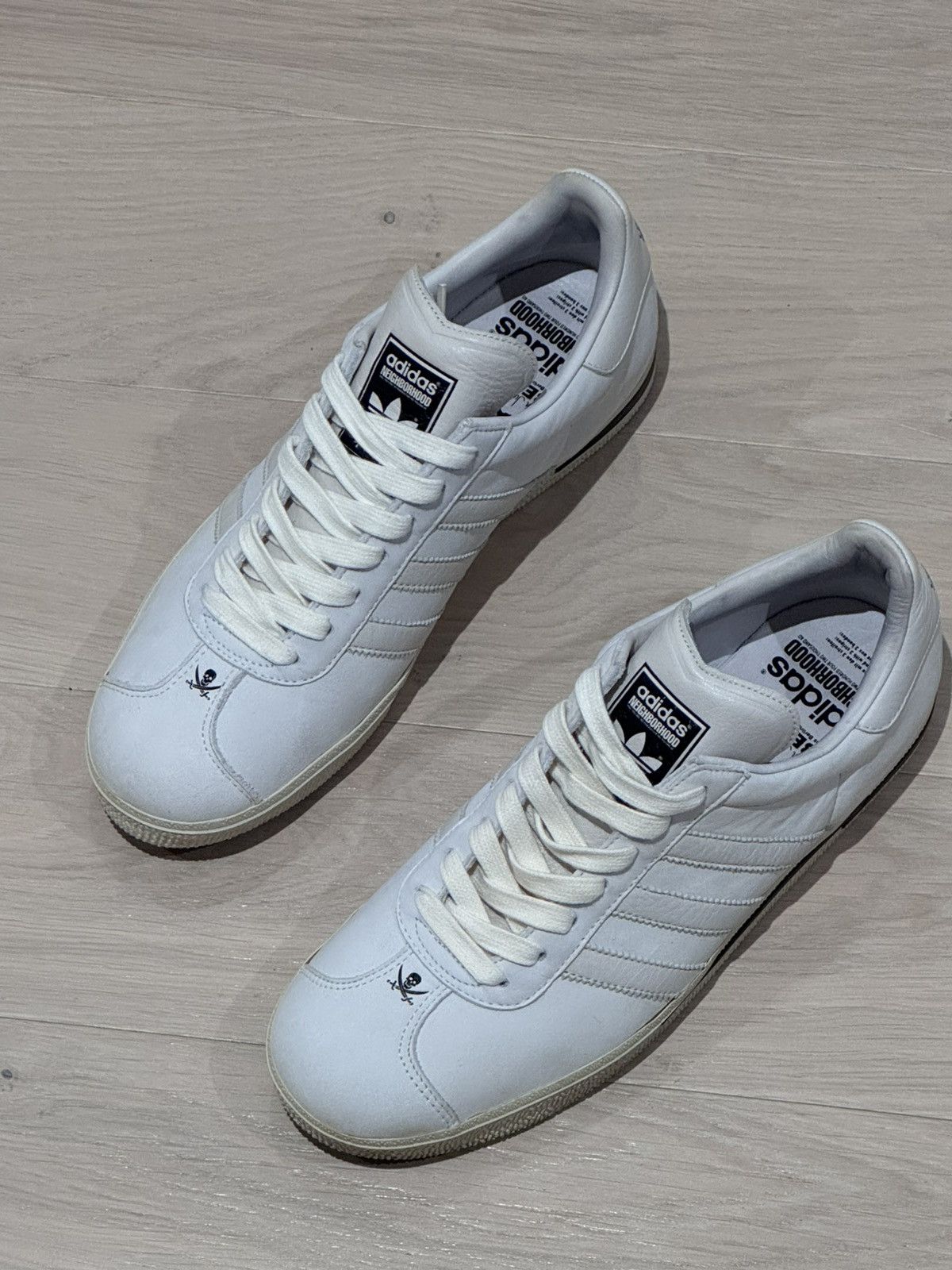 adidas gazelle silver green womens Adidas Gazelle Indoor main image 0