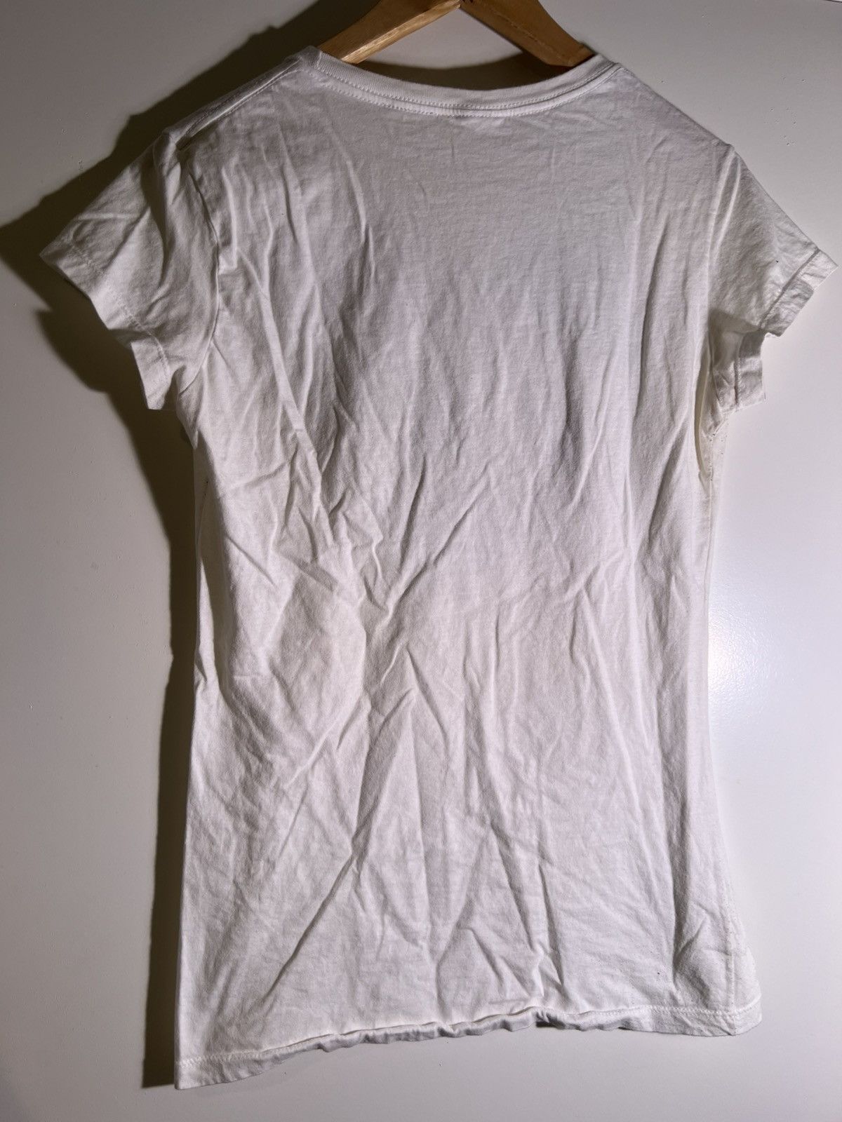 Vintage 2000’s Y2K VTG Vintage NOW Jesus Christ Gothic Goth Shirt Size L / US 10 / IT 46 - 2 Thumbnail