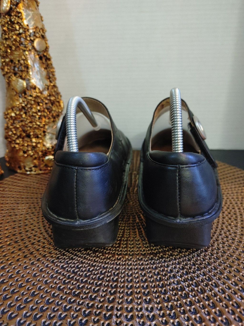 Alfani Alegria Paloma Size 40 Size US 9.5 / IT 39.5 - 4 Thumbnail