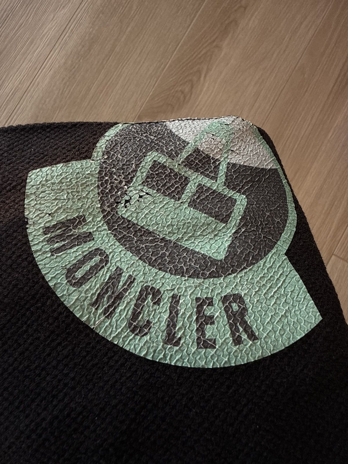Moncler Moncler Genius Tote Bag Size ONE SIZE - 8 Thumbnail