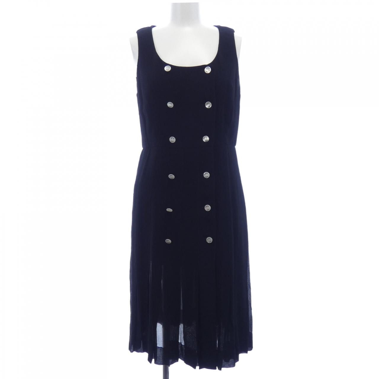 Chanel Chanel Dress Others Dresses P07261V05253 97P DUTY FREE for USA