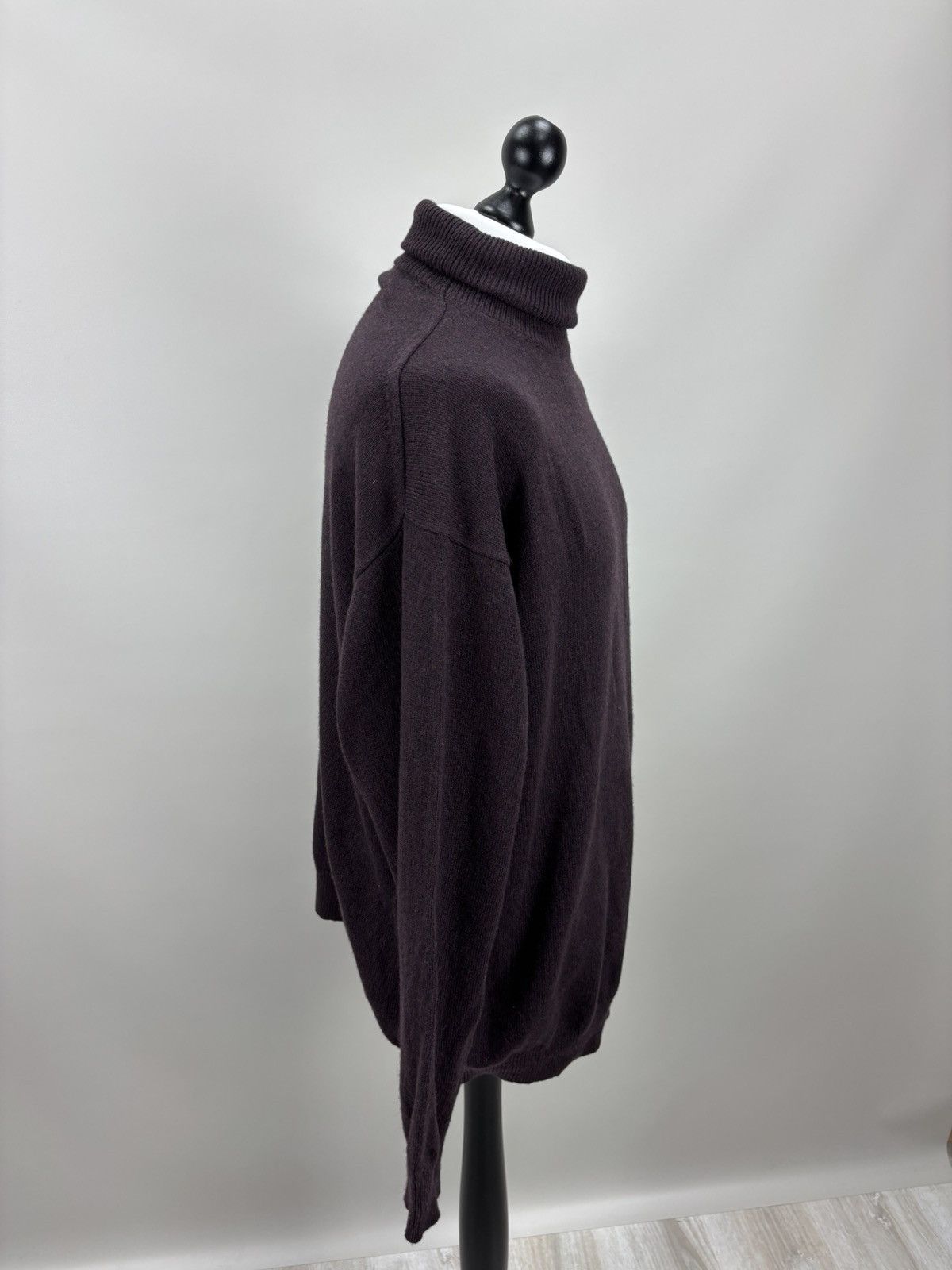 Dries Van Noten Womens sweater dresses Dries Van Noten Size Medium Size L / US 10 / IT 46 - 5 Thumbnail