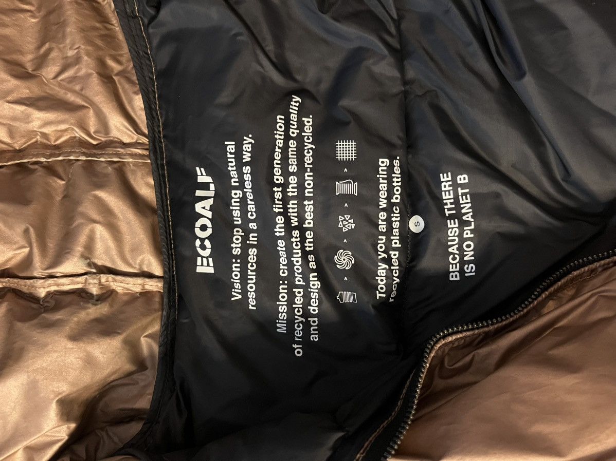 ECOALF Ecoalf Jacket Size S / US 4 / IT 40 - 2 Thumbnail