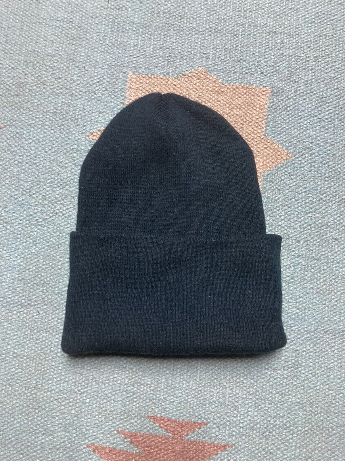 Sports Specialties × Vintage sports specialties beanie Detroit pistons plain logo skully Size ONE SIZE - 3 Thumbnail