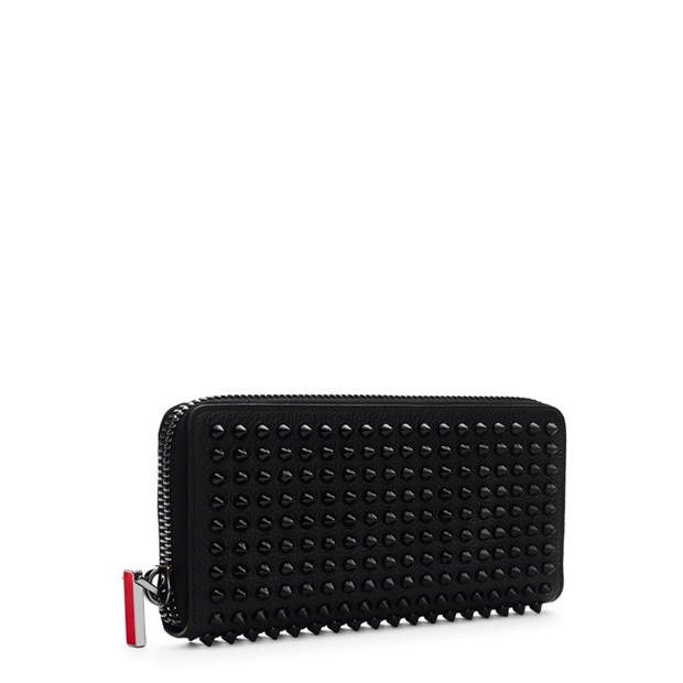 Christian Louboutin Spike Purse Size ONE SIZE - 3 Thumbnail