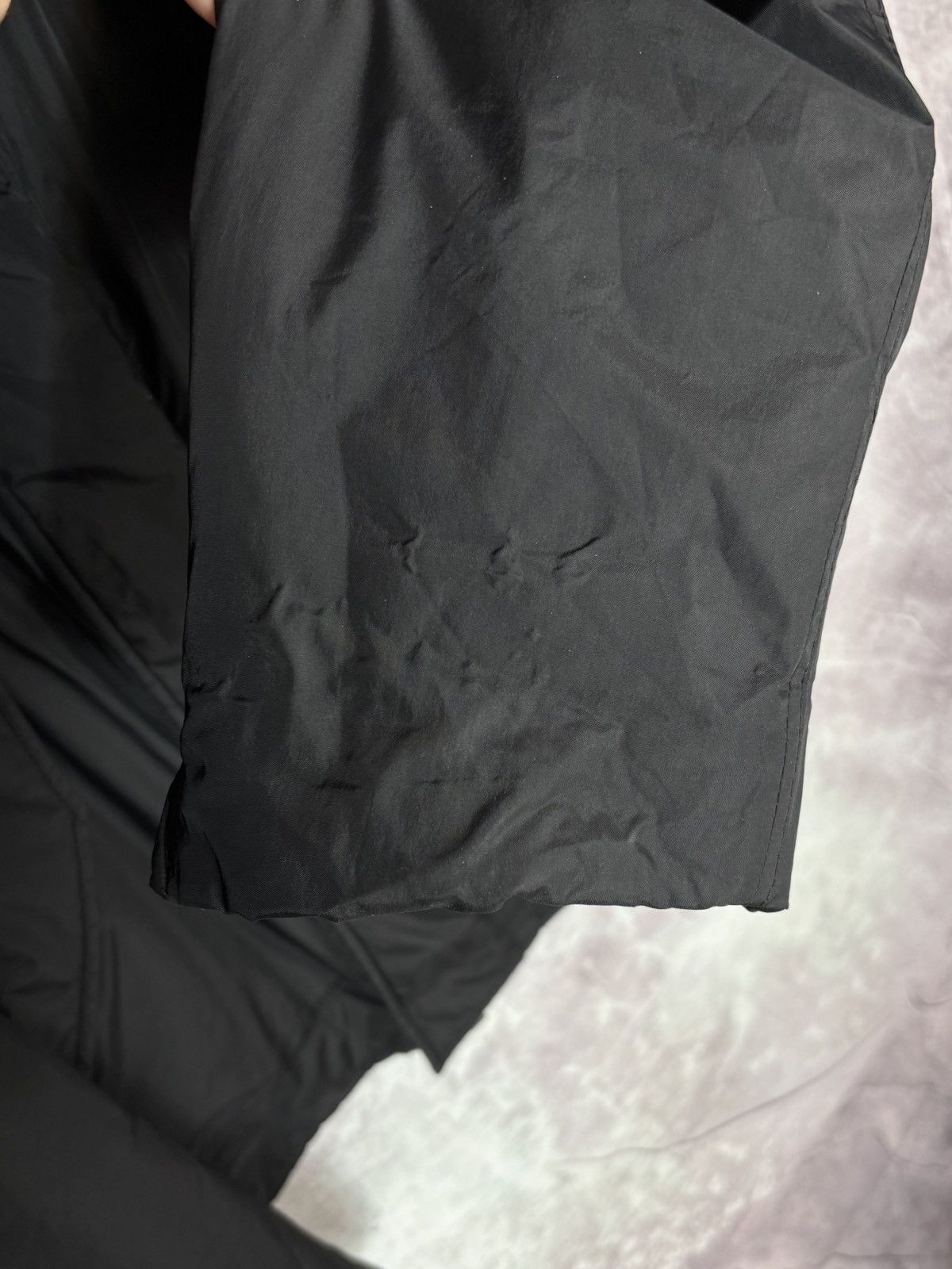 Prada Prada Sport Archive Gore Tex Nylon Bomber Jacket Linea Rossa Size US M / EU 48-50 / 2 - 21 Thumbnail