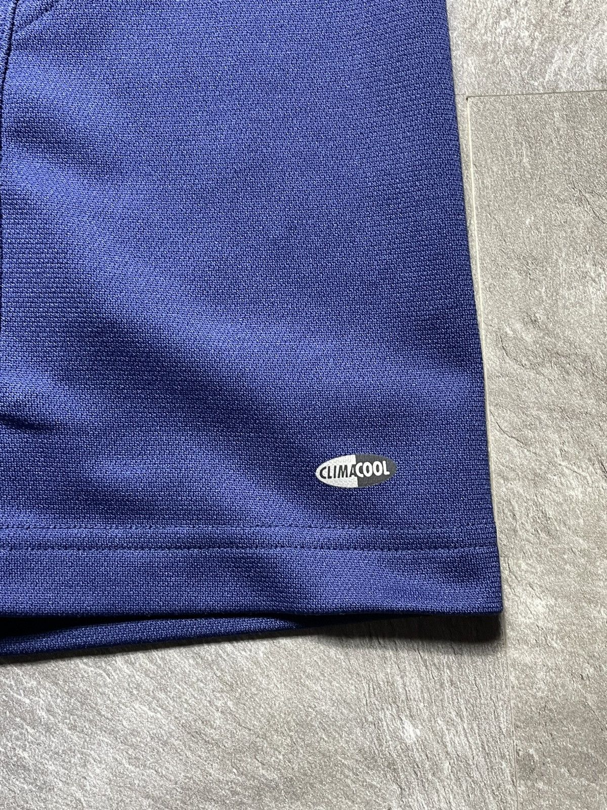 Adidas 2005 Adidas New Zealand Tour Zurich Rugby Union Jersey Shirt Size US M / EU 48-50 / 2 - 3 Thumbnail