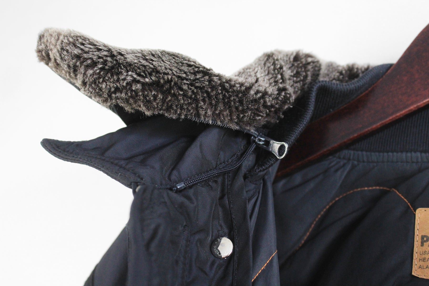 Parajumpers Parajumpers Jacket Medium Size US M / EU 48-50 / 2 - 12 Thumbnail
