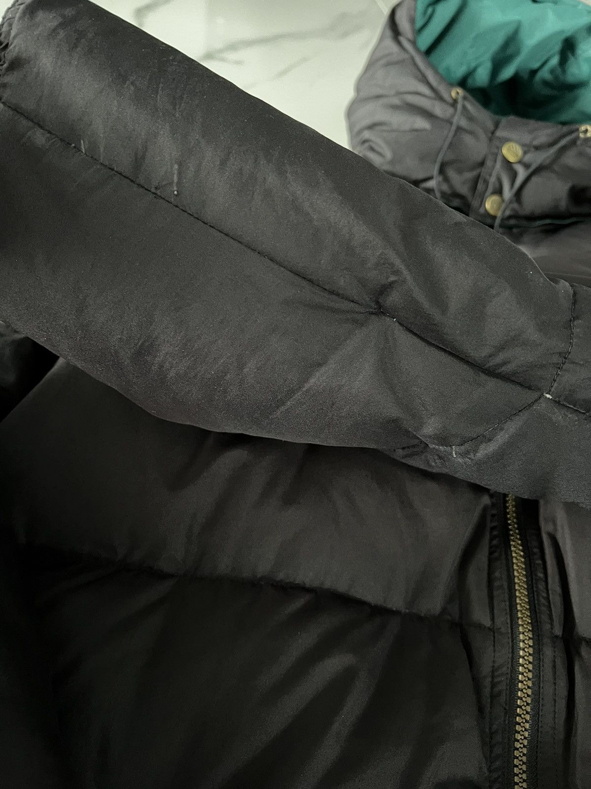 Adidas Vintage 90s Adidas Equipment down puffer jacket mens size M Size US M / EU 48-50 / 2 - 12 Thumbnail