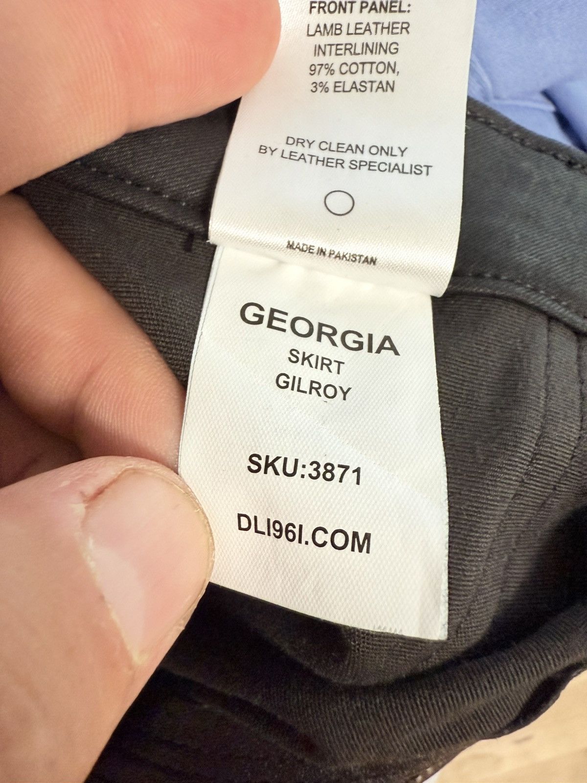 DL1961 Very nice Size M / US 6-8 / IT 42-44 - 5 Thumbnail