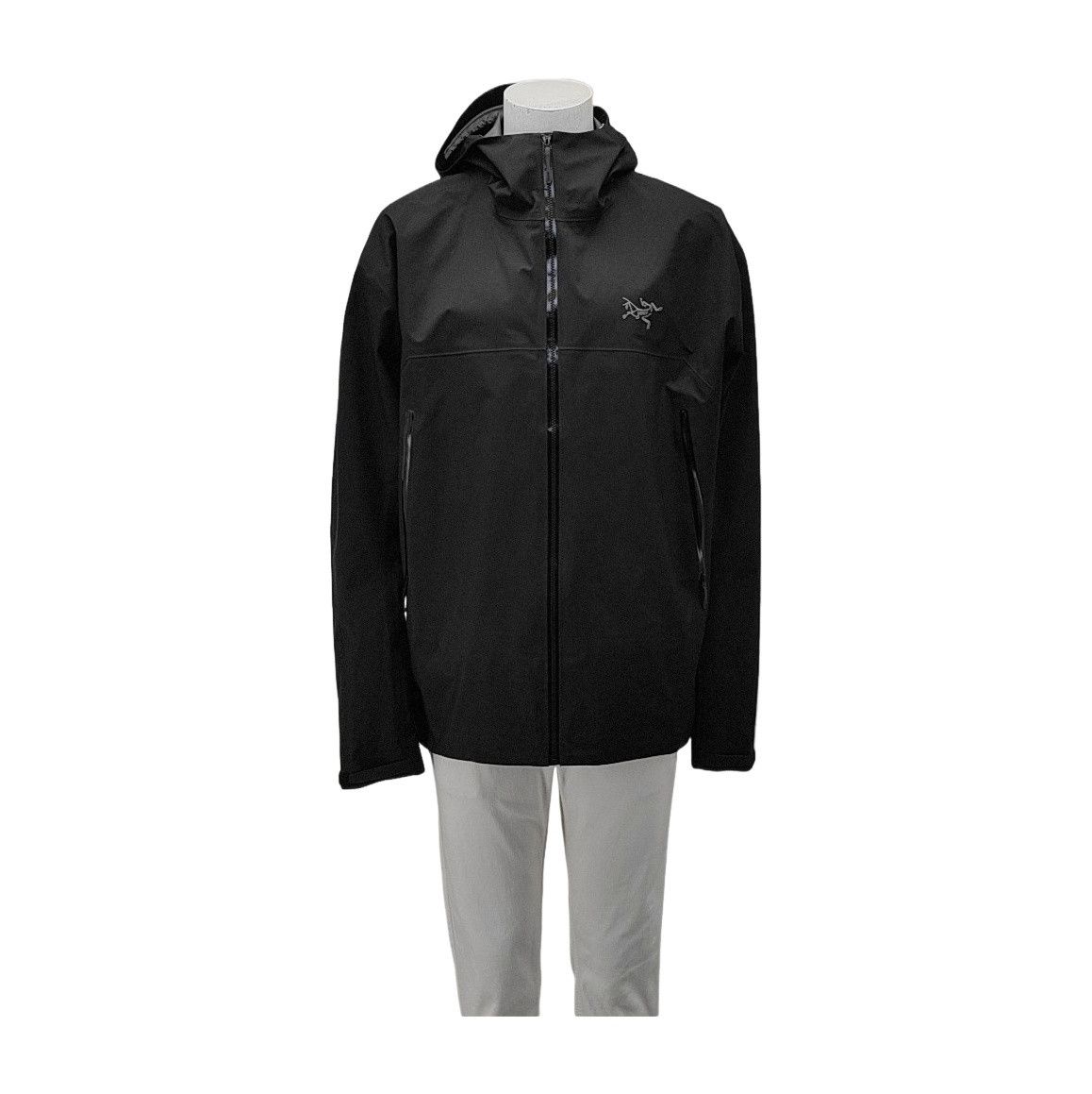 Arc'teryx Arc'teryx Beta Technical Shell Jacket XL Size US XL / EU 56 / 4 - 1 Thumbnail