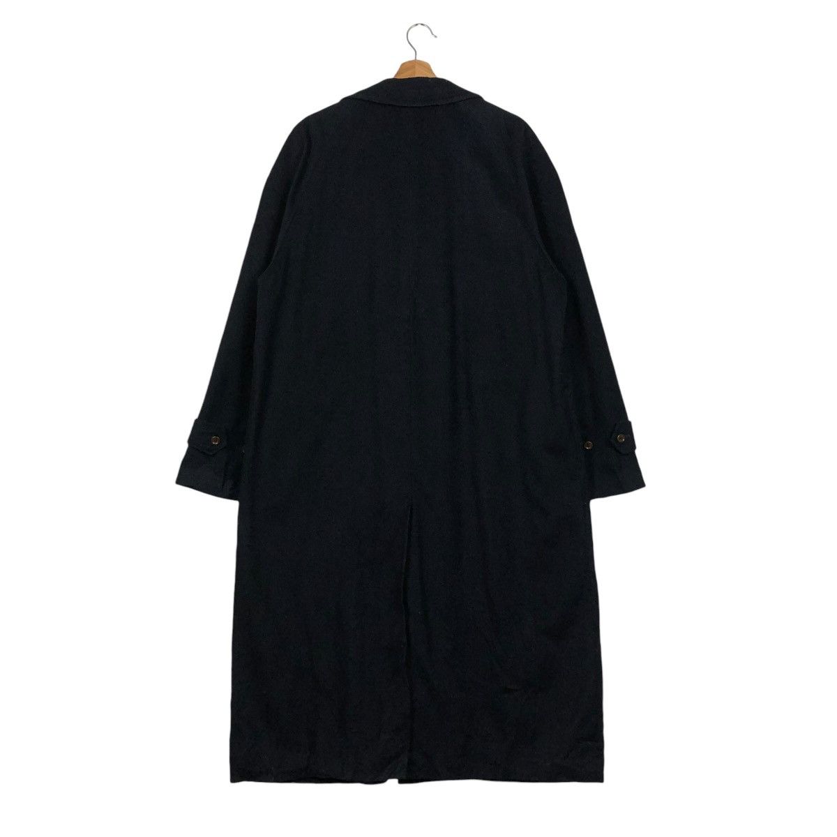 Loro Piana 🔥LORO PIANA X HAMPSTEAD WOOL OVERCOATS Size US L / EU 52-54 / 3 - 11 Thumbnail
