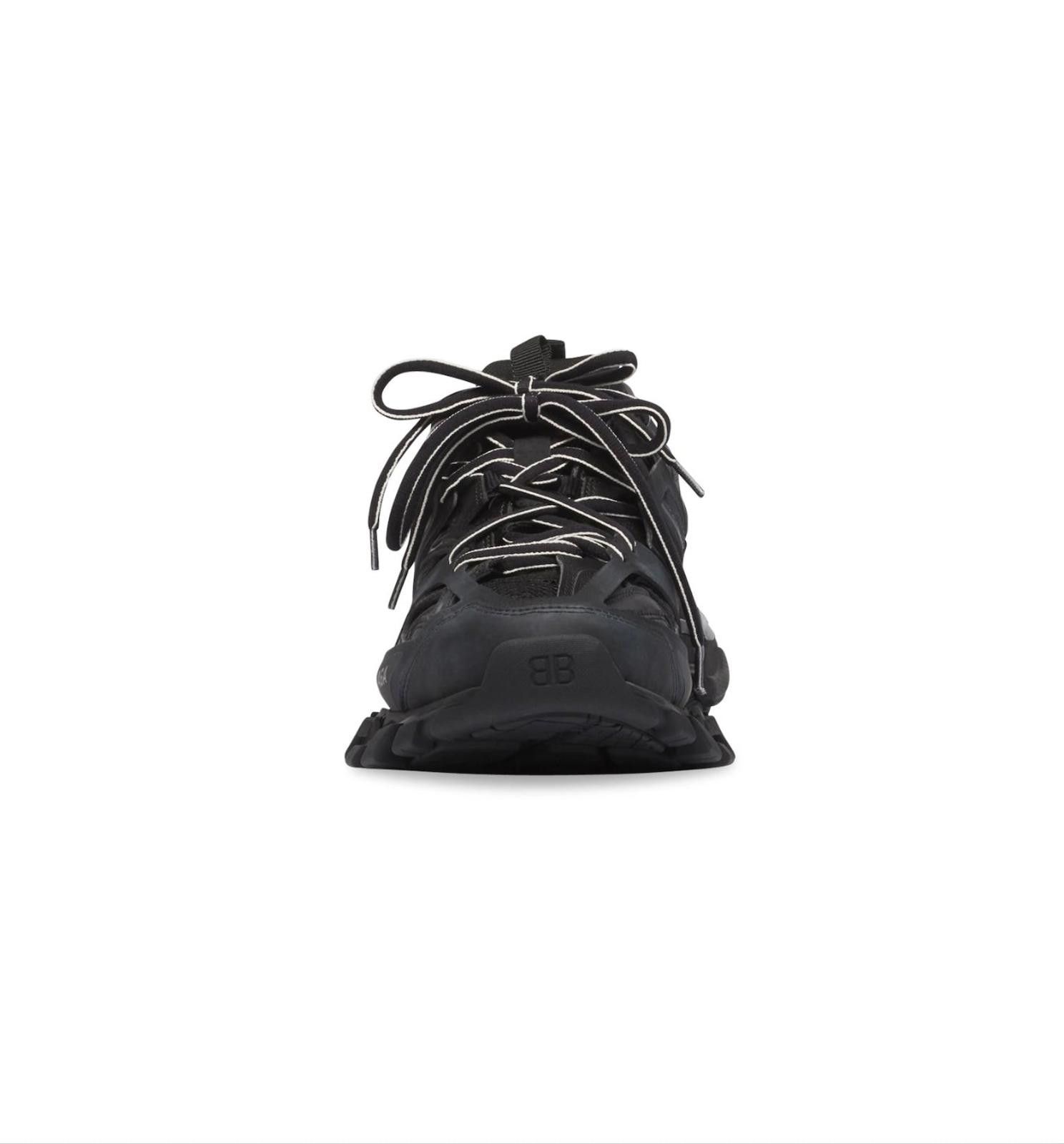 Balenciaga BALENCIAGA TRACK SNEAKER SIZE 37 Size ONE SIZE - 2 Thumbnail