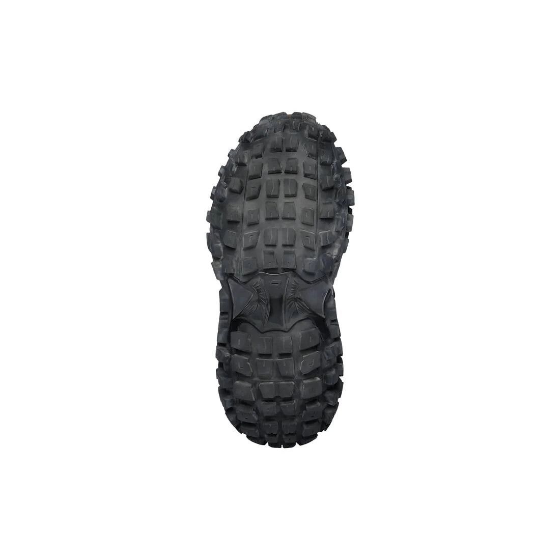 Balenciaga o1bcso1str0326 Bouncer Sneakers in Black Size US 7 / IT 37 - 6 Thumbnail