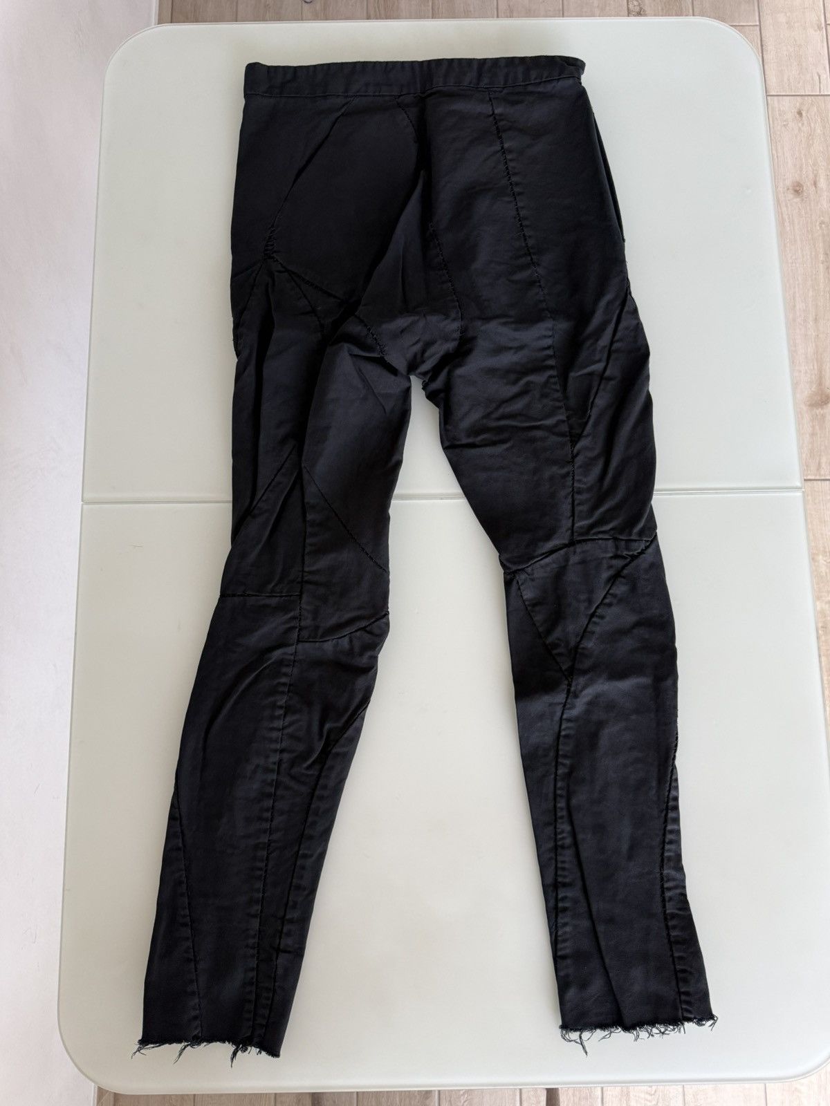 Leon Emanuel Blanck Leon Emanuel Blanck pants Size US 32 / EU 48 - 2 Thumbnail